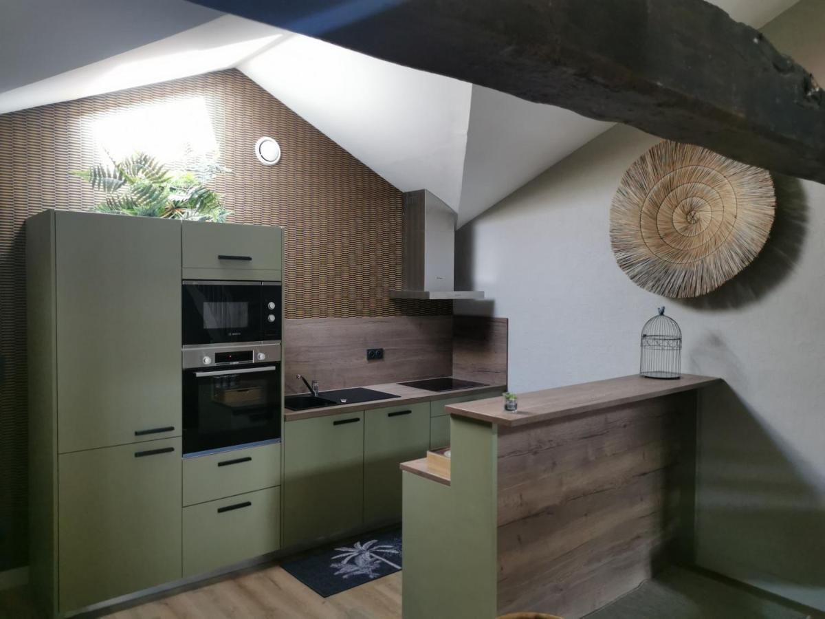La Canopee Cholet Exterior foto
