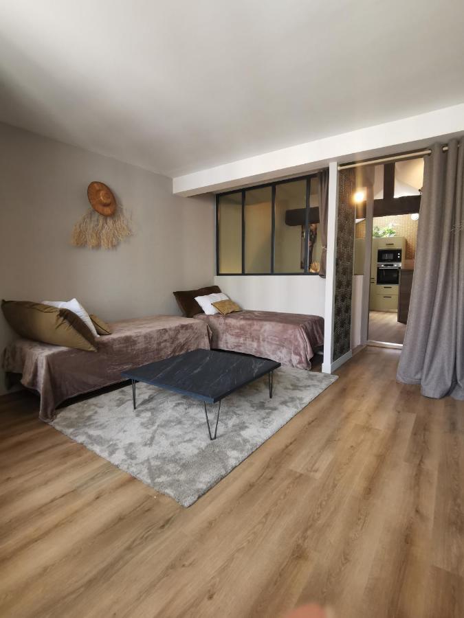 La Canopee Cholet Exterior foto