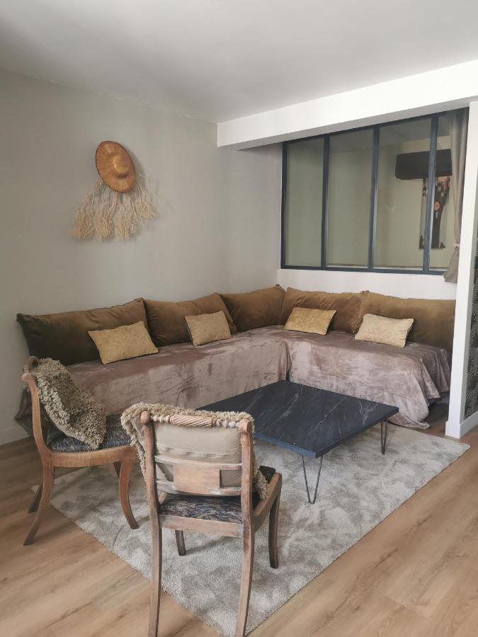 La Canopee Cholet Exterior foto