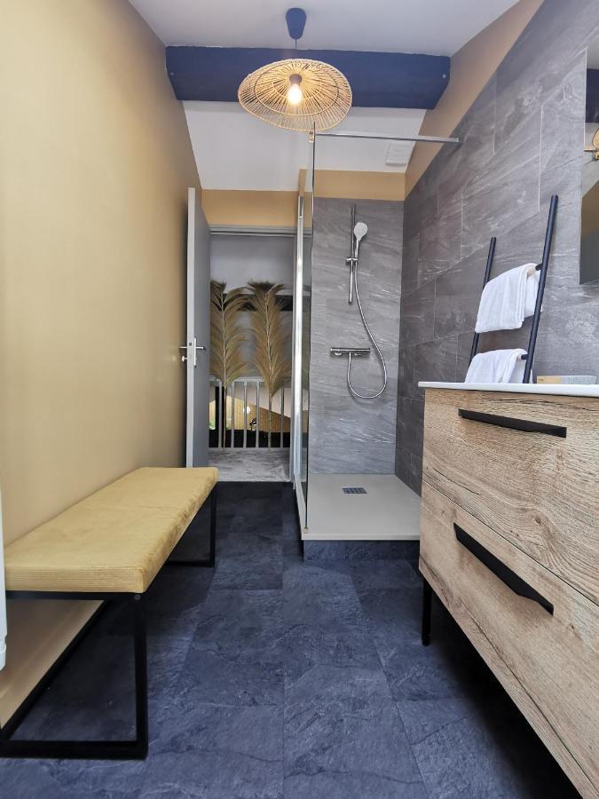La Canopee Cholet Exterior foto