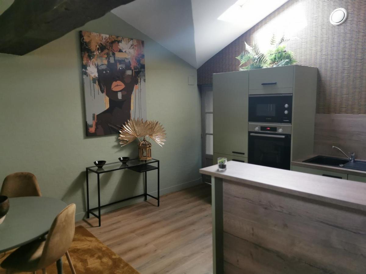 La Canopee Cholet Exterior foto